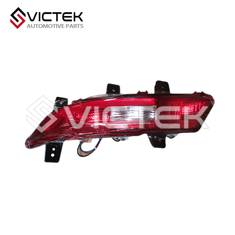Rear integrated light assembly of rear bumper 4133210-SF01 China ...