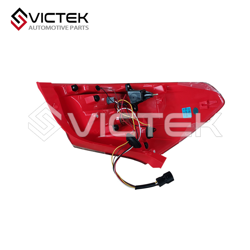 Rear Tail lamp Left J15-4433010FL