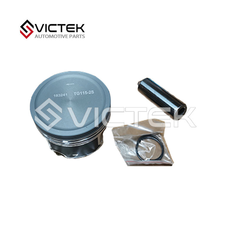 Pistón 474Z-11-102T