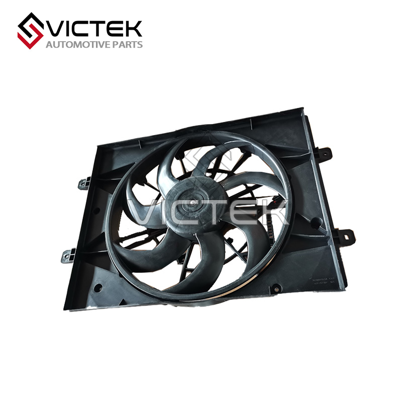 Ventilador Elétrico