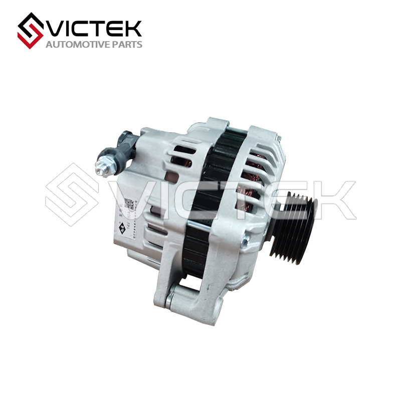 Dynamo B11-3701110BB