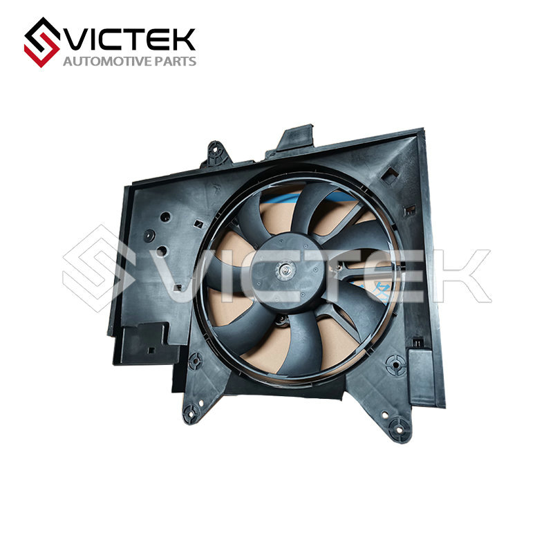 Ventilador do radiador SA00-15-026M1-A