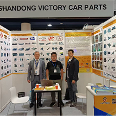 Victory August 2024 Moscow