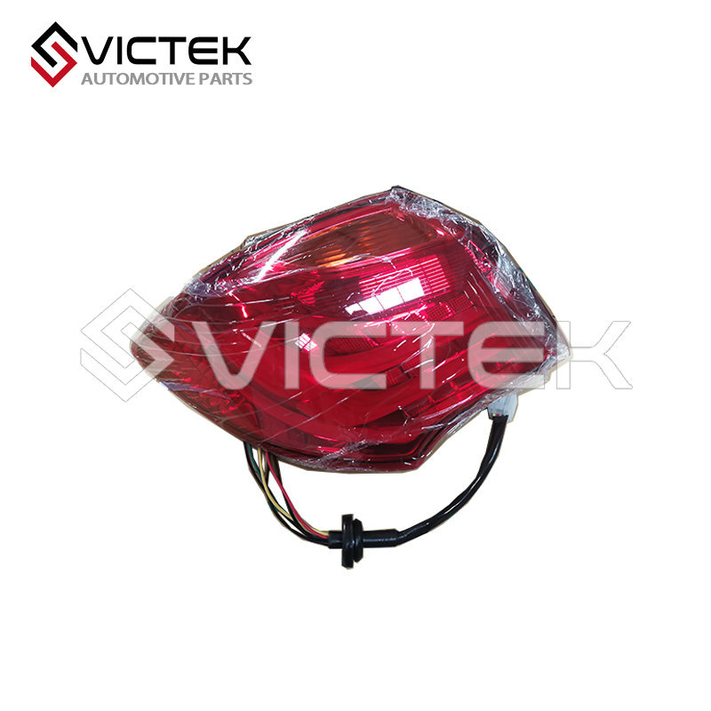 Farolim traseiro para fora à esquerda SA11-51-160F