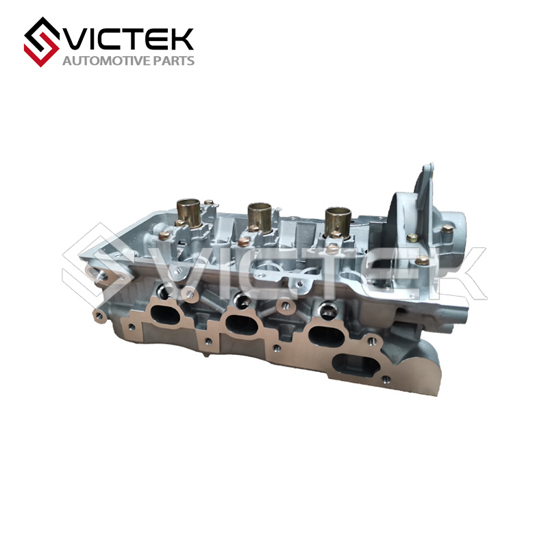 رأس الاسطوانة