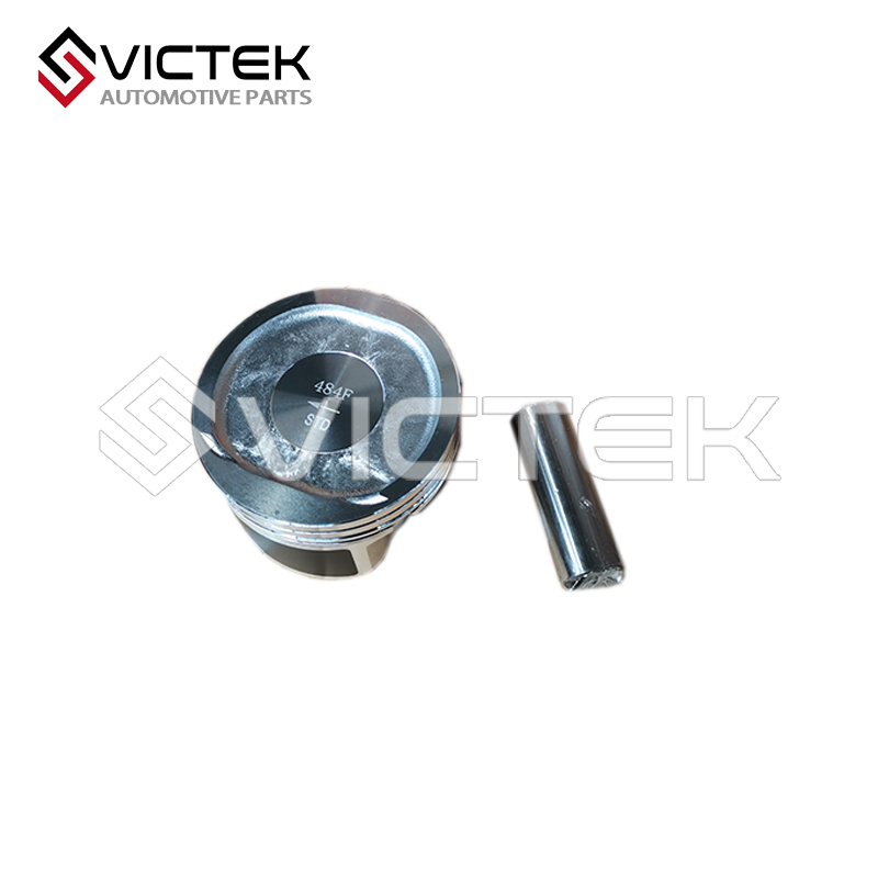 Piston& Pin 0.50 484F-1004020CA