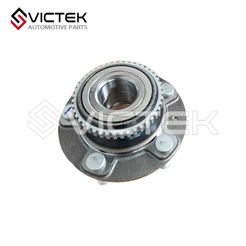 ดุมล้อหลัง 3104110U2011