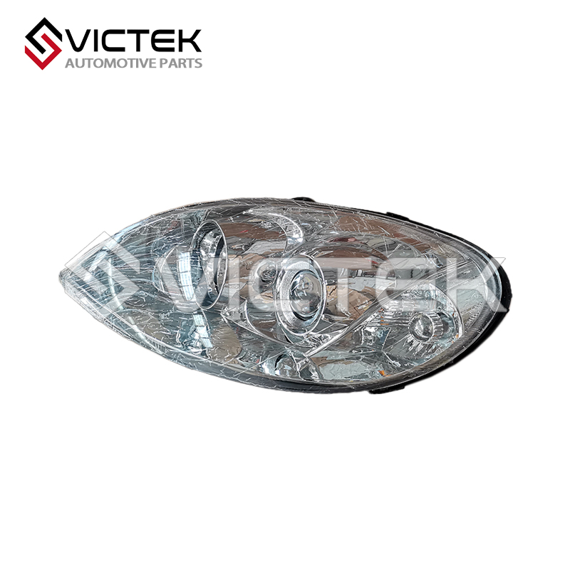 Farol Direito LAX4121200