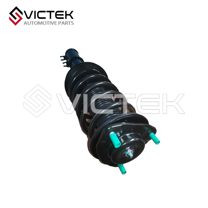 Front shock absorber assembly Right 2904200-SF01