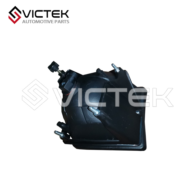 Lampu kalis kabus Kanan