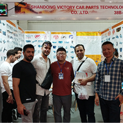 Shandong Victory June 2024 Iran