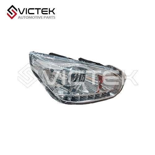 Headlamp Right T11-3772020AF