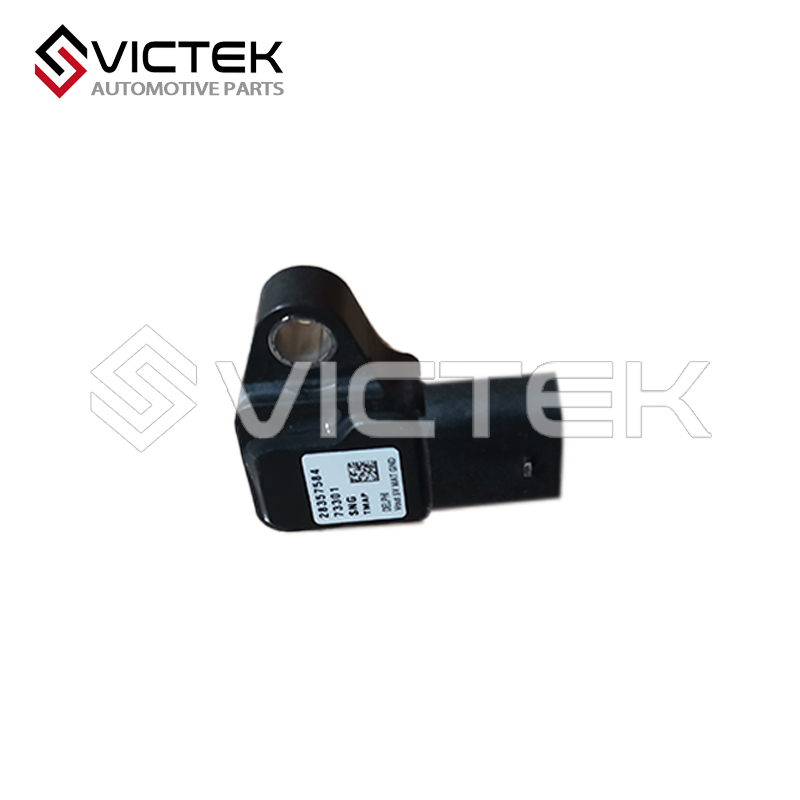 سنسور فشار و دمای ورودی هوا، توربوشارژر ۳۶۱۱۴۰۰F۰۰۰۴