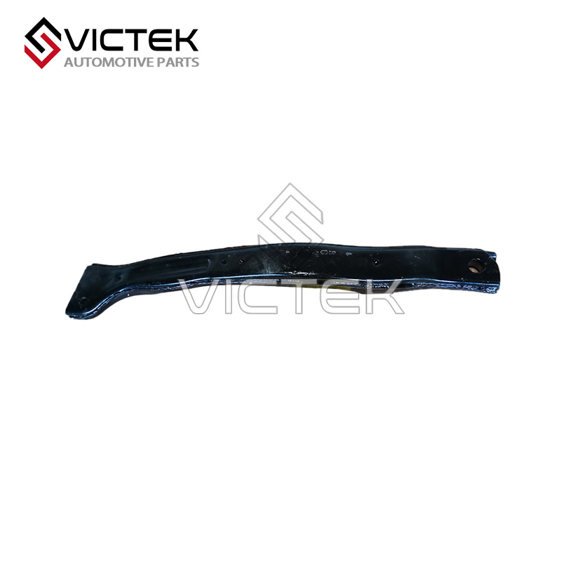 Узел сварки продольной балки LH