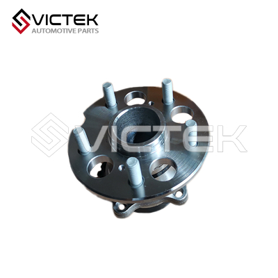 Rear Wheel Hub Unit S3104100