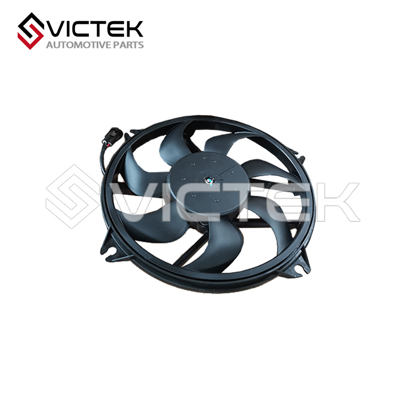 Radiattor Fan Dongfeng