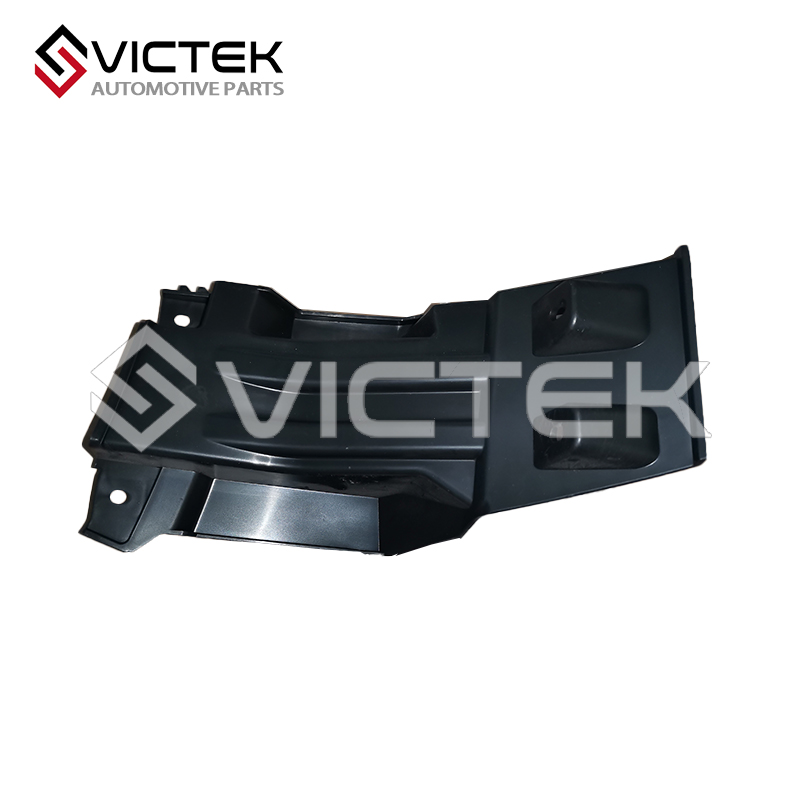 TIRAI UDARA HADAPAN Kanan