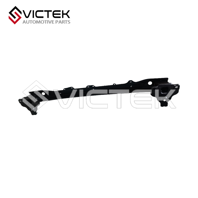 Задний бампер с защитой от удара