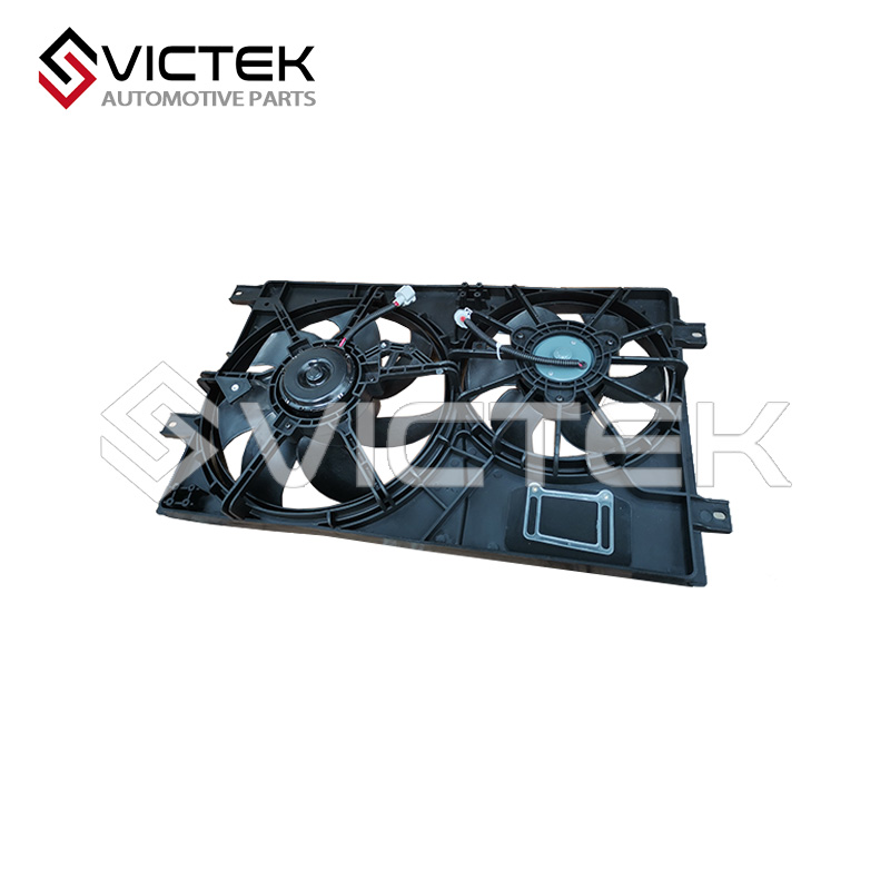 Ventilateur de radiateur H300 1650 3481022