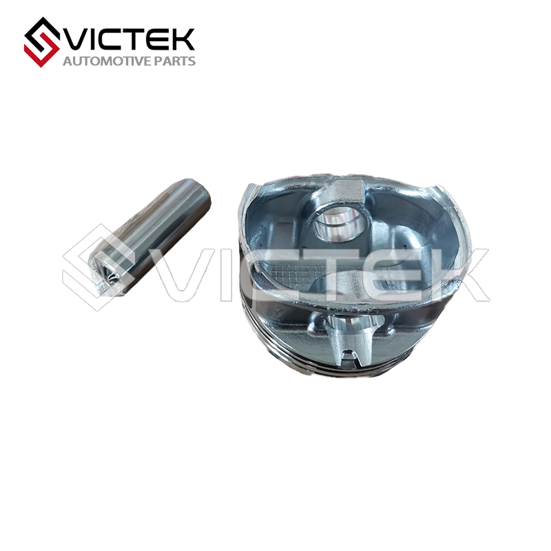 Piston STD 620-1600CC PBS0519PC