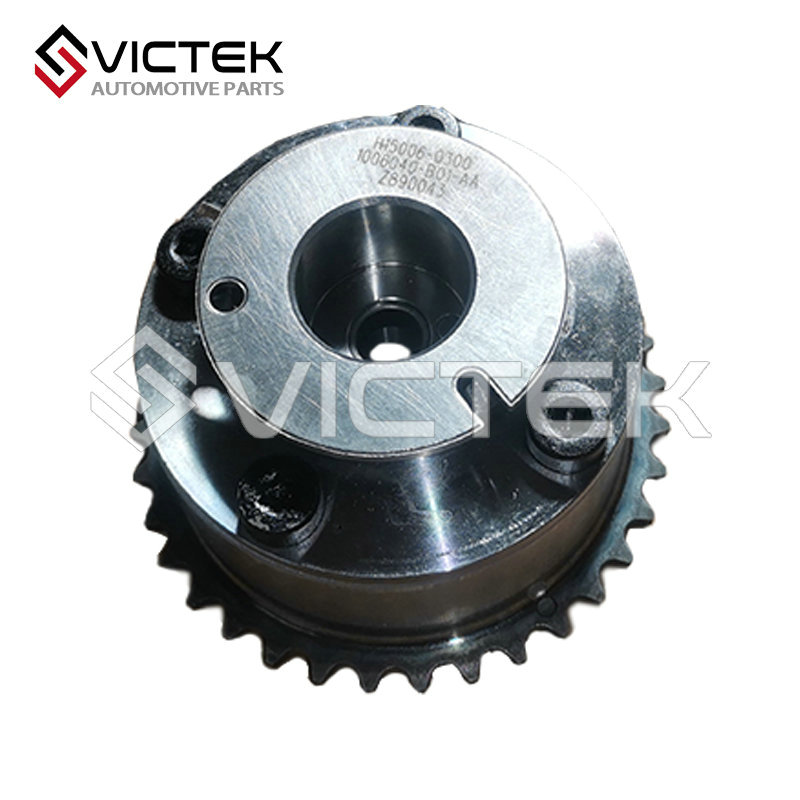 Exaustor Phaser (VVT) Euro 4 H15006-1300