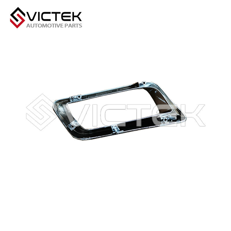 Penutup Paip Ekzos Belakang Kanan SX3-2804517