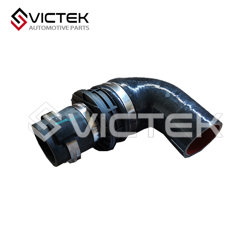 Tuyau d'admission du refroidisseur intermédiaire