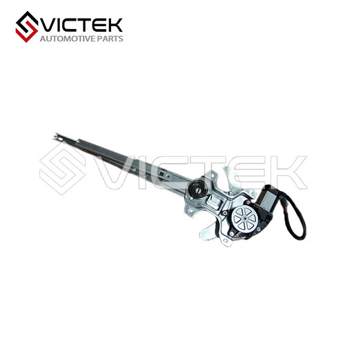 Стеклоподъемник передний, левый S11-6104110GA