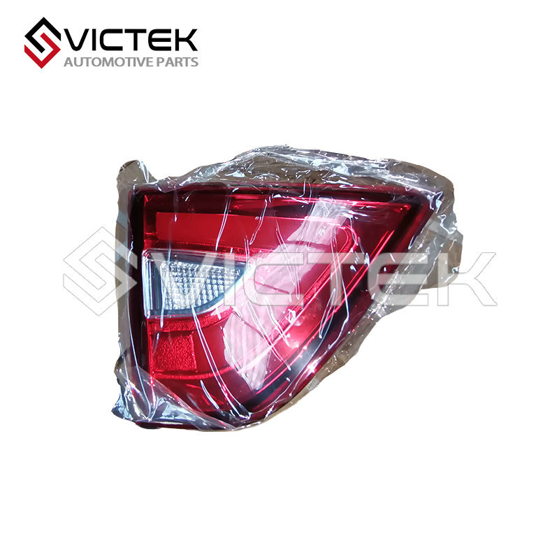 Задний фонарь внутренний левый 3716075FG