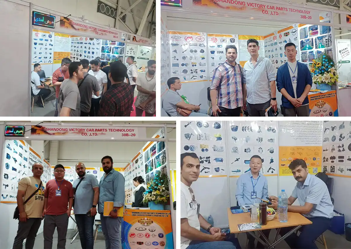 Front Shock Absorber Right S2905200 Front Shock Absorber Right S2905200