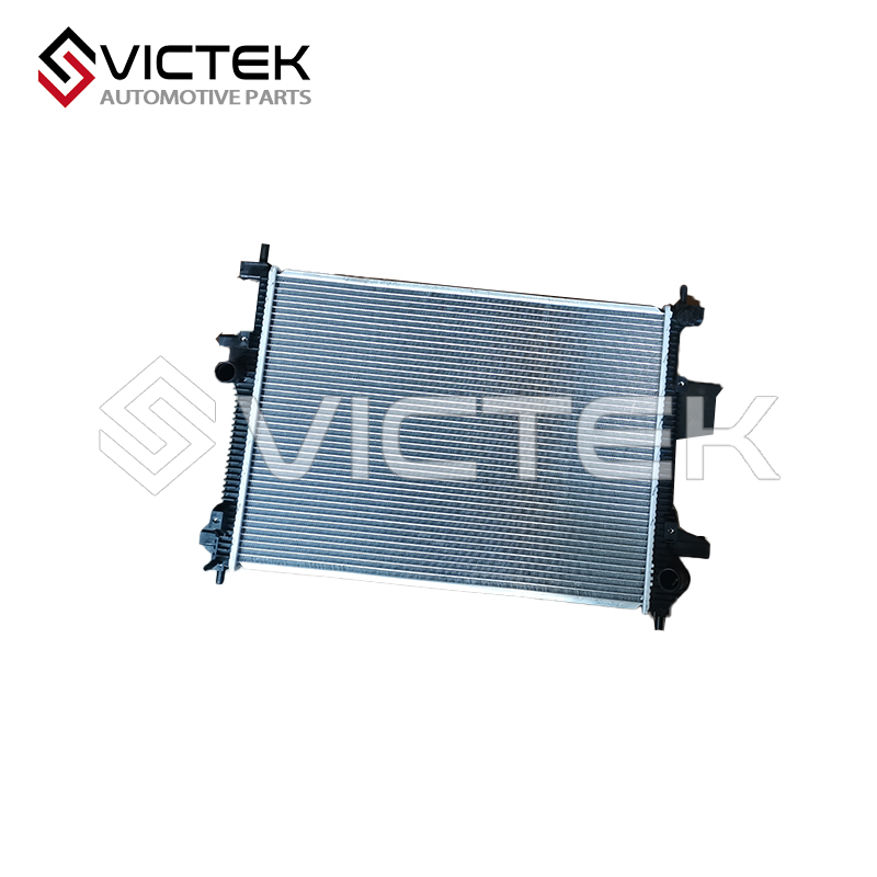 водяной радиатор