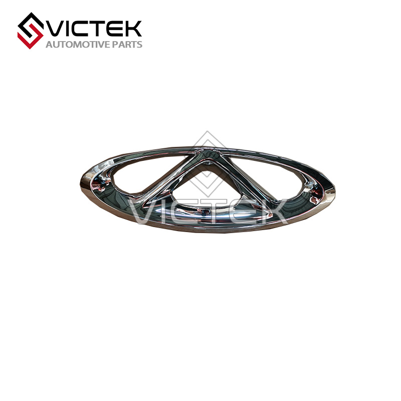 Logotipo frontal MVM