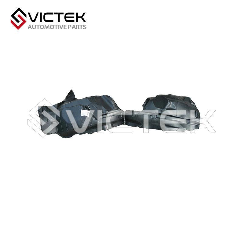 Voorspatbord in lijn rechts SX5-5512110