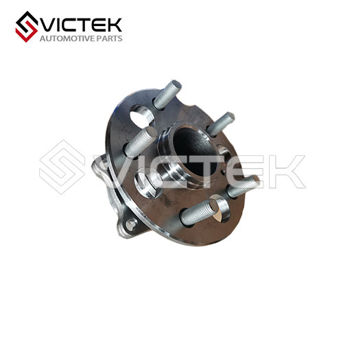 Ступица заднего колеса с датчиком ABS T11-3301210BA