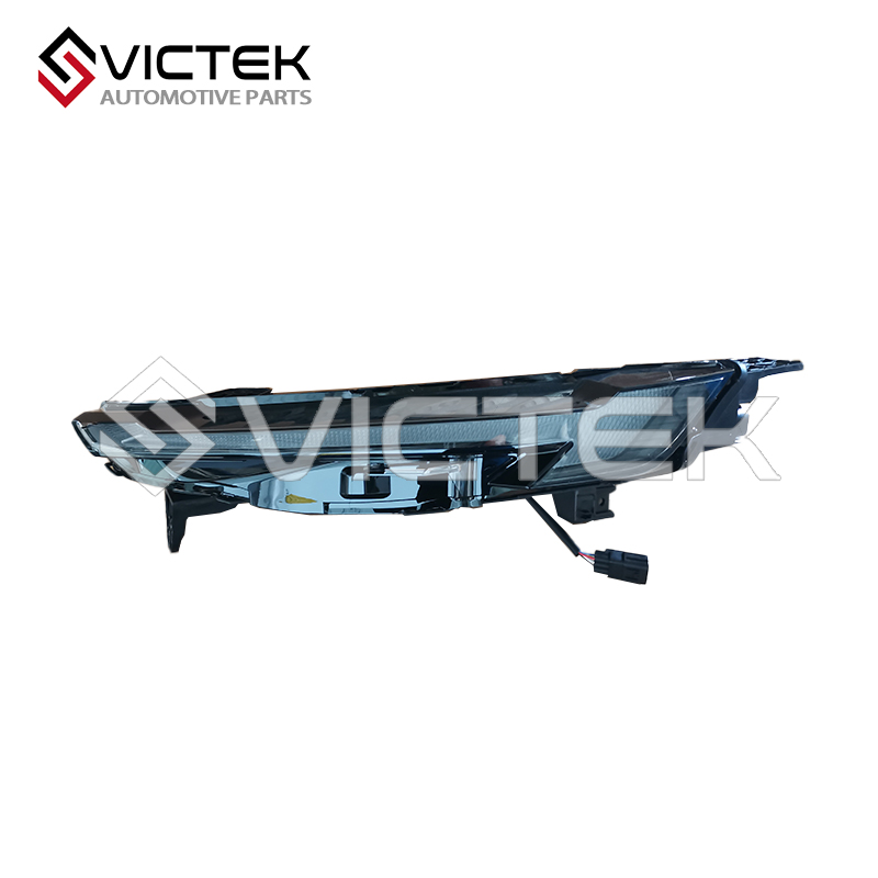 Front Day Runing Light, Left