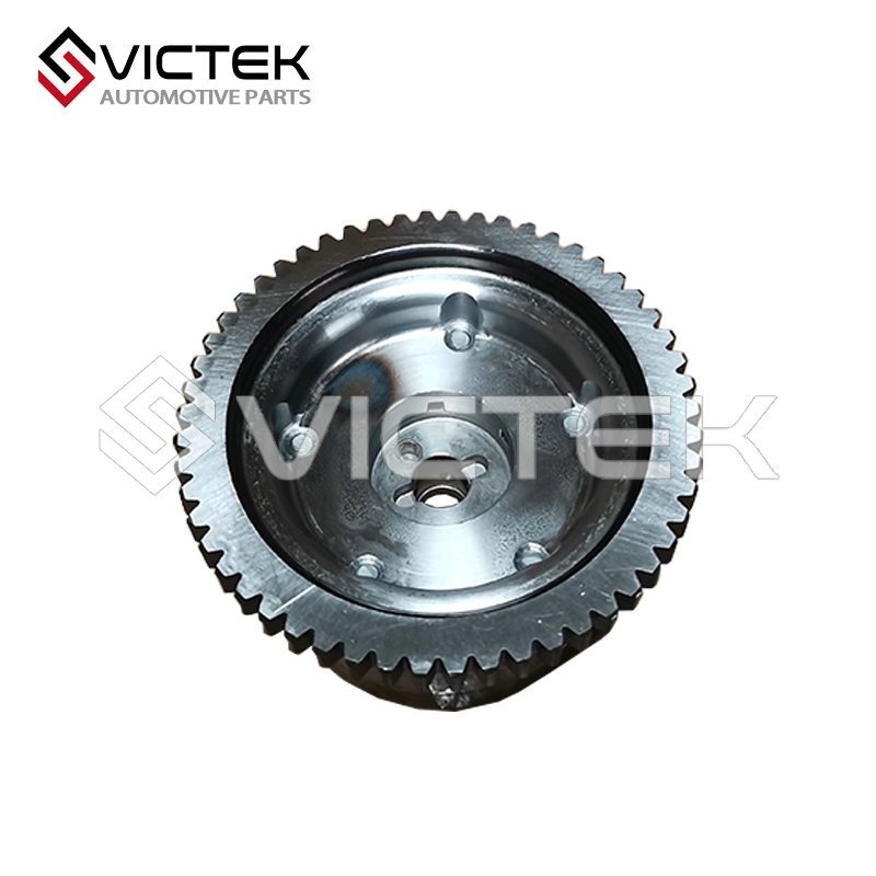 Exhaust Phaser (VVT) 