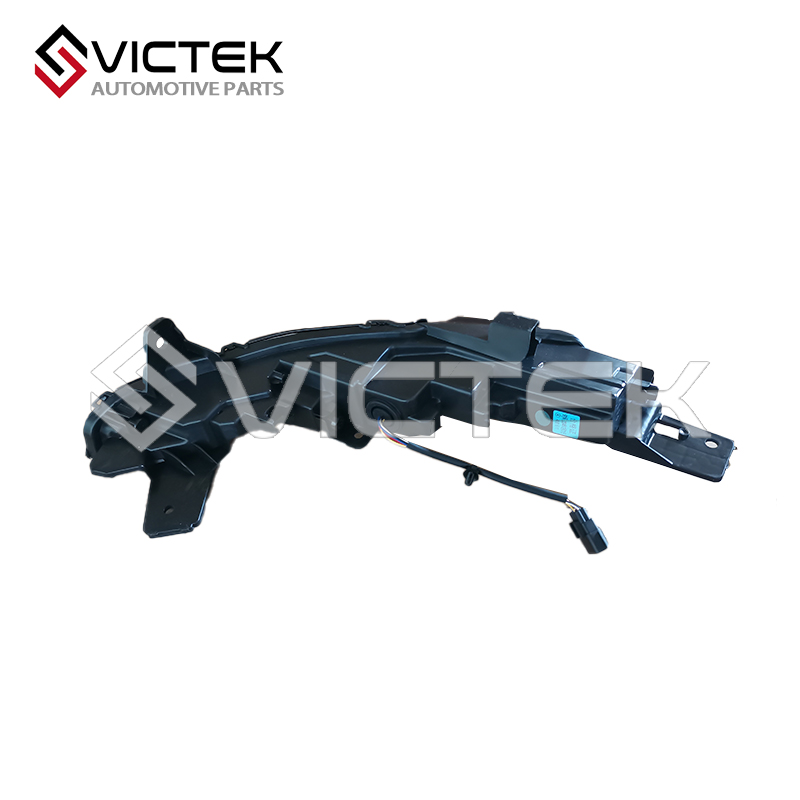 Front Day Runing Light, Left