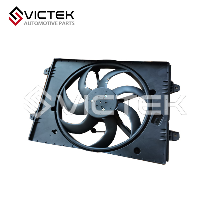 Ventilateur de radiateur