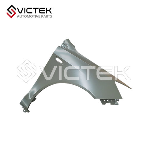 Крыло переднее правое A13-8403102FL-DY