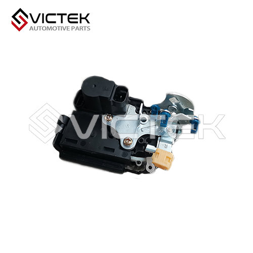 Rear Back Door Lock T11-6305030