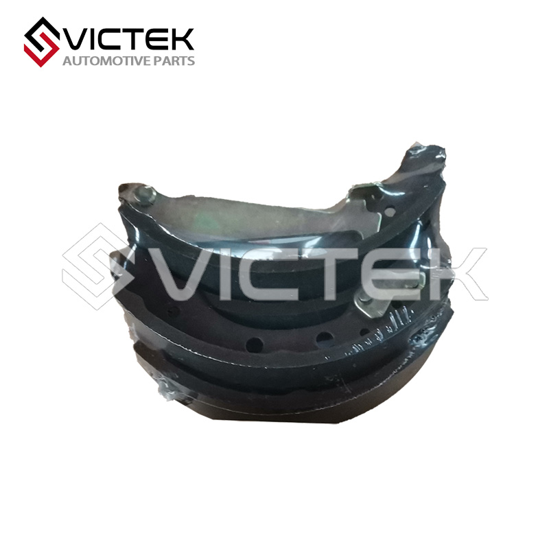 ผ้าเบรคหลัง A15-3502170