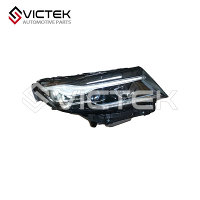 Mixed headlight assembly Left 4121010-SF03