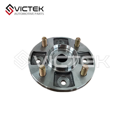 Front Wheel Hub Unit 