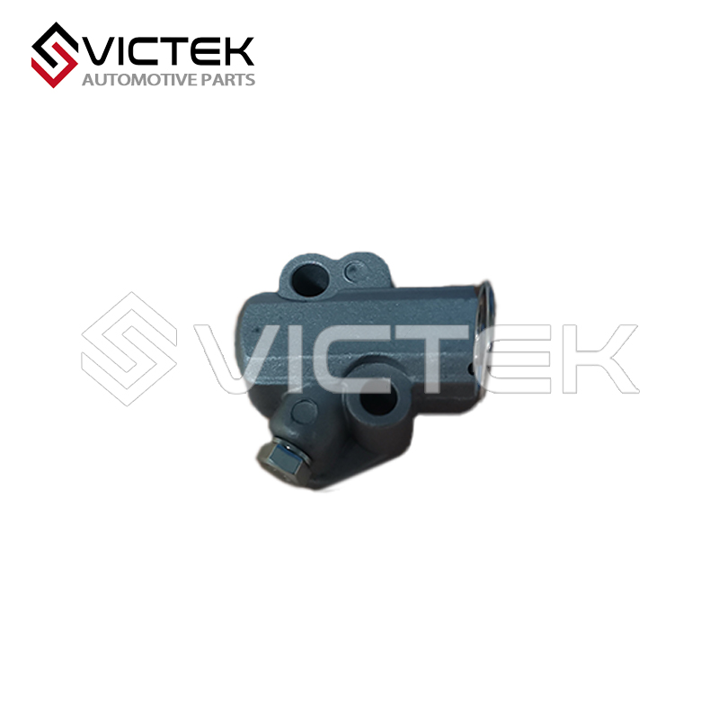 Assy penegang hidraulik