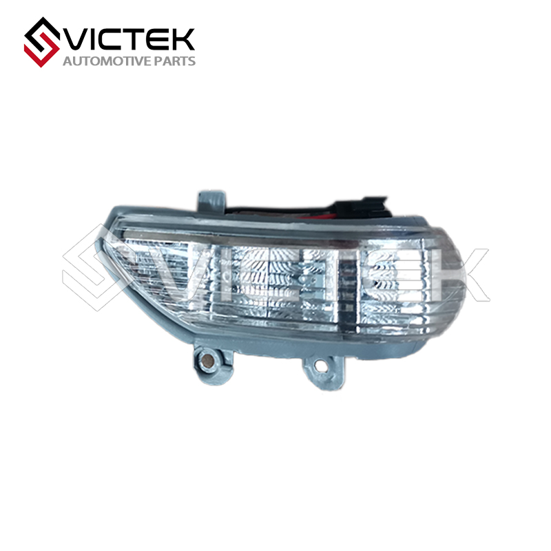 Steering Lamp Rear View Mirror Right