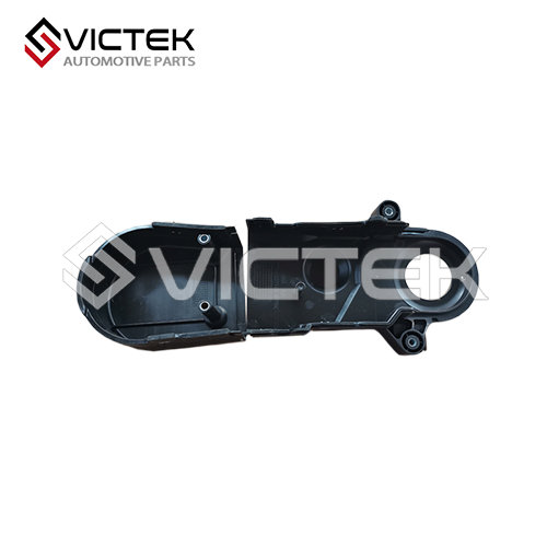 پوشش جعبه دنده تایمینگ با واشر بالایی 477F-1007110