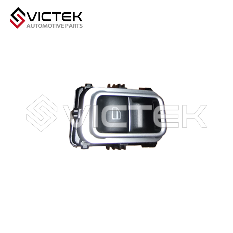 Chave elevatória de janela única