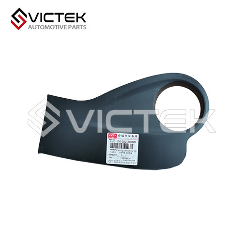 Cache décoratif pour pare-chocs arrière gauche J00-2804505BD