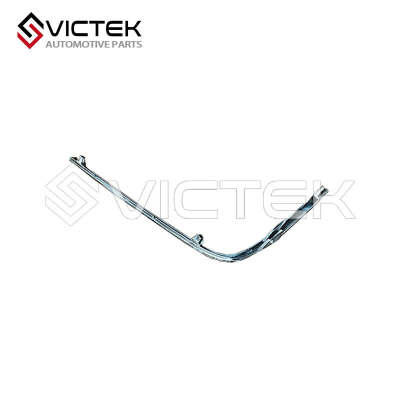 Decoração-Tampa do tubo de escape traseiro direito SX3-2804514 R