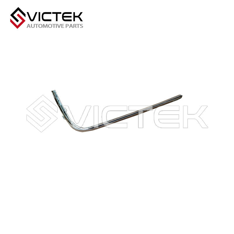 Hiasan-Penutup Paip Ekzos Belakang Kiri SX3-2804513 L